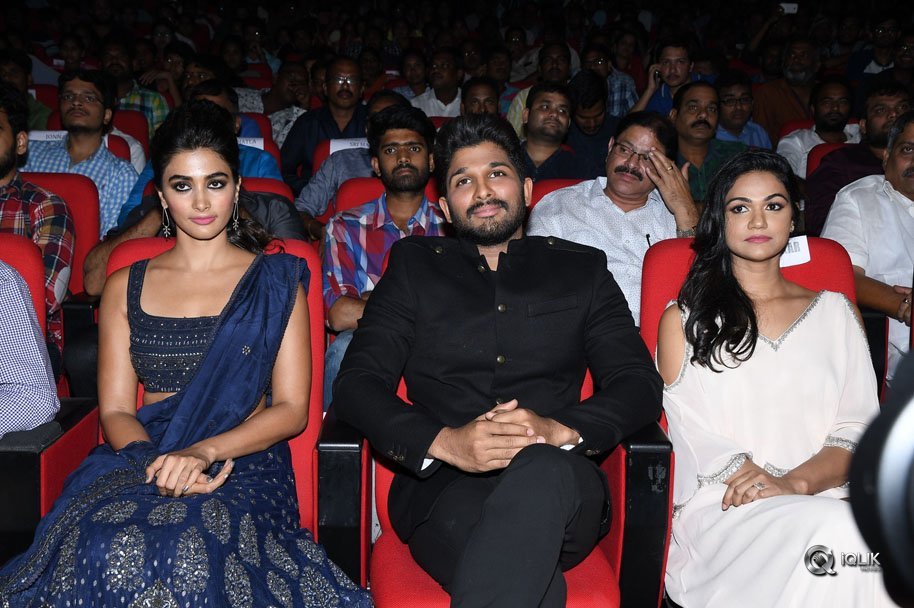 Duvvada-Jagannadham-Movie-Audio-Launch